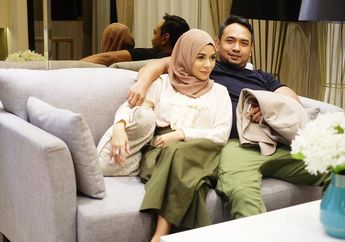 Dulu Tantang Dua Lelaki untuk Menikahinya, Keputusan Meisya Siregar Pernah Buat Bebi Romeo Kehabisan Kata-kata, Andhika Pratama: Gila!
