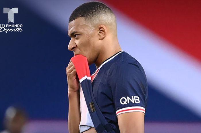 Pelatih Paris Saint-Germain, Mauricio Pochettino, mengklaim pemain bintang klubnya, Kylian Mbappe, sudah layak disebut sebagai pemain terbaik dunia. 