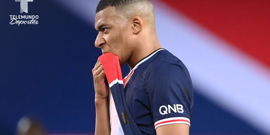 Kylian Mbappe Mengecewakan, Pochettino Membela dan Akui Dirinya yang Salah