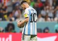 Pemain Argentina Ini Dipuji Habis-habisan oleh Lionel Messi, Mungkinkah Jadi Bintang Tim Tango Selanjutnya?