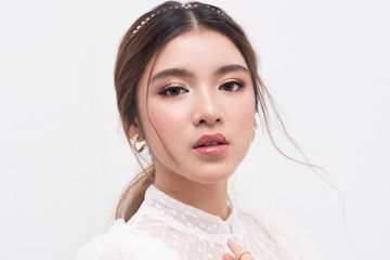 Tiara Andini Ulang Tahun, Intip Potret Anggunnya Kenakan Gaun ...