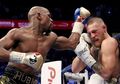 Floyd Mayweather Setuju Buat Tanding Ulang dengan Conor McGregor