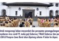 Ridwan Kamil dan Sejumlah Pejabat Negara di Jawa Barat Sumbangkan Gaji untuk Memerangi Covid-19