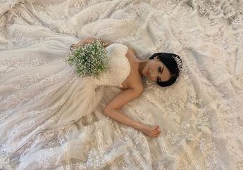 Padahal Masih Muda Tapi Sudah Bolak-balik Menjanda, Semua Pasti Melongo Lihat Artis Ini Tinggal di Hunian Super Mewah, Dapurnya Bikin Takjub!
