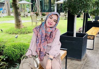 Ditangkap karena Kasus Narkoba dan Mengaku Hanya Konsumsi Obat Bipolar, Medina Zein: Aku Tuh Korban dari Isu!