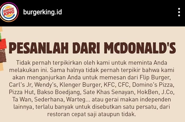 15+ Waralaba Klenger Burger Usaha