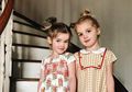 Intip Inspirasi Kamar untuk Si Kembar Emma dan Mila Bergaya Bohemian
