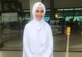 Berlatar Pemandangan Mekah dari Atas, Kartika Putri Ungkapkan Doanya