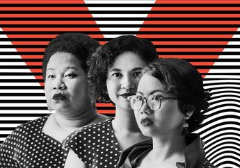 5 Band Indie Lokal yang Personelnya Terdiri dari Cewek Semua!