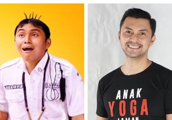 Jarang Tersorot Media, Pemeran 'Cecep' Ini Rupanya Dinobatkan Menjadi Artis Terkaya, Melebihi Nagita Slavina dan Syahrini!