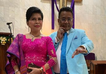 Tinggal di Rumah Mewah hingga Miliki Lamborghini, Istri Hotman Paris Masih Terus Bekerja Meski 6 Tahun Ditinggal Main Serong sang Pengacara dengan Meriam Bellina, Apa Pekerjaannya?