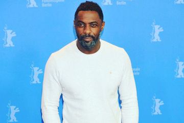 Jadi Pria Terseksi di Dunia, Idris Elba Ungkap Sisi Nakal Hidupnya - Semua  Halaman - Nakita