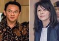 Dikabarkan akan Menikah 15 Februari, Adik Ahok: Aneh, Kita Nggak Tahu Ada Acara Kawinan Tanggal Itu
