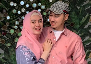 Selamat! Kartika Putri Telah Melahirkan Anak Pertama