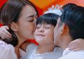 Amanda Manopo Kenakan Dress saat Datang ke Acara Sekolah Reina Ikatan Cinta, Netizen: Kirain Mahal!