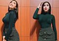 3 Bulan Tinggal Bareng Pacar Sesama Jenis, Milen Cyrus Bongkar Kehebatan Pasangannya, Hotman Paris: Dia Gladiator di Ranjang?