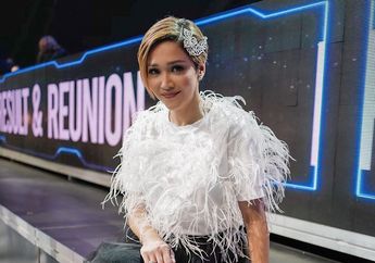 Selalu Tampil dengan Gaya Elegan dan Berkelas Jadi Istri Konglomerat Tajir, Begini Penampilan Maia Estianty Saat Masih Bersama Ahmad Dhani, Bak Langit dan Bumi!