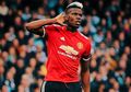 Paul Pogba Mengaku Trenyuh ketika Kesehatan Fan Manchester United Membaik Usai Kenakan Jerseynya