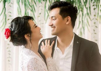 Sukses Bikin Vanessa Angel Salah Tingkah, Bibi Ardiansyah Bongkar Cerita Malam Pertamanya dengan Sang Istri: Makyos!