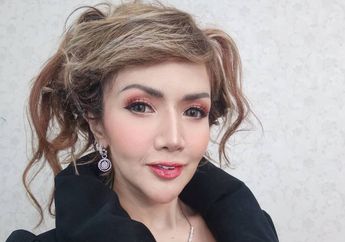 Setelah Ngaku Punya Harta Melimpah sampai Punya Kekuatan Indigo, Sekarang Barbie Kumalasari Ngaku Punya Ras Persia 'Aku Bukan Orang Indonesia Banget'