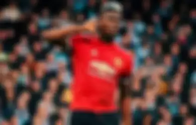 Paul Pogba