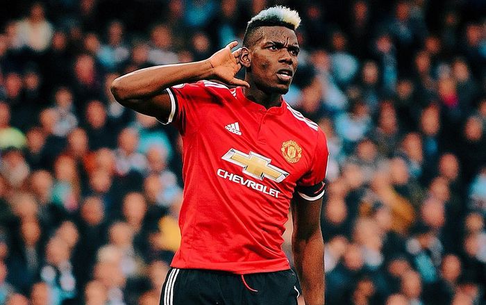 Paul Pogba