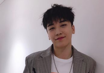 Akibat Prostitusi Online Seungri Putuskan Pensiun Dini dari Dunia Hiburan