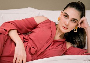 Diledek Kelamaan Jomblo, Luna Maya Terang-terangan Akui Hampir Jadian dengan Ryochin: Sekarang Temen Dulu PDKT!