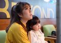 Ingat Gempi, Gisella Anastasia Menangis Saat Hadiri Sidang Perceraiannya