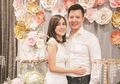 Adem dan Haru, Ini 4 Fakta Momen Bahagia Syukuran 32 Tahun Shandy Aulia