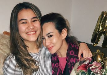 Reza Artamevia Ditangkap karena Narkoba, Sang Putri Aaliyah Massaid Asyik Berlibur dengan Al Ghazali Hingga Bastian Steel