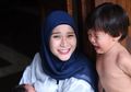 Seakan Tak Ada Kapoknya Padahal Sempat Kena Semprot Tasya Nur Medina, ART Zaskia Adya Mecca Kembali Ajarkan Hal Ini Pada Bhre Kata Bramantyo, Bikin Istri Hanung Bramantyo Gemas
