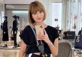 Ikut Halu Challenge, Foto Chika Jessica Dicium Mesra Hyun Bin Banjir Komentar Lucu Netizen!