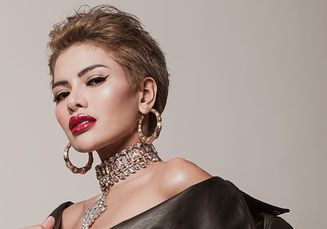 Ubah Gaya Rambut, Penampilan Baru Nikita Mirzani Disebut-sebut Mirip Dua Lipa Hingga Kyle Jenner