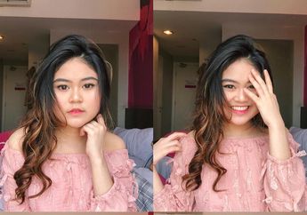 Fashion Manis Indy, Selebgram dan Youtuber yang Viral Karena Putus!