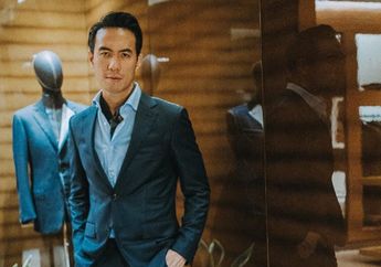 Semakin Banyak Selebriti Terjerat Narkoba, Daniel Mananta Ceritakan Masa Lalu Ketika Berkenalan dengan Barang Haram Tersebut
