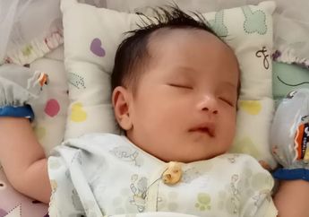 Ide Nama Bayi Laki-laki Islami Ada Unsur Bulan Ramadan, Cek di Sini!
