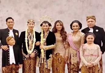 Sering Disebut Tak Akur dan Dituding Tak Pedulikan Keluarga Krisdayanti, Aurel Hermansyah Beri Bantahan: Kita Nggak Gimana-gimana
