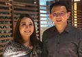 Puput Nastiti Devi Kembali Tampil Depan Publik Bersama Ahok Saat Hamil Besar, Begini Gayanya!
