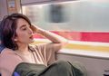 Ajak ART Berbelanja di Mall, Ussy: "Make Your Day Spesial Mbak-Mbak"