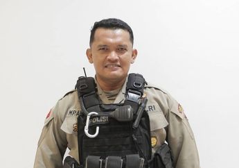 Viral Usai Periksa Ponsel Warga, Aipda Ambarita Kini Dimutasi ke Bagian Humas, Polda Metro Jaya Singgung Follower Sosmed Saat Ditanya Alasannya