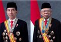 Tamara Bleszynski Sampai Soimah, Intip 5 Reaksi Artis Atas Pelantikan Jokowi dan Ma'ruf Amin