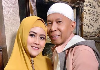 Tegas Tak Mau Ceraikan Istri Kedua, Kiwil Beri Teguran Keras Pada Meggy Wulandari, 'Ini Ucapan dari Suamimu'