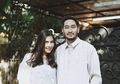 Sempat Kena Nyinyir karena Perlakuannya, Syahnaz Akhirnya Beberkan Sifat Asli Suaminya