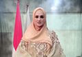 Dituding Pelakor dan Kini Menjadi Istri Musisi Ternama, Ternyata Begini Sosok Mulan Jameela di Mata Tetangganya