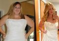 Berhasil Menurunkan Berat Badan Sebanyak 55 Kilogram, Wanita Ini Bagikan Tips Dietnya yang Bukan Fokus Hanya pada Makanan Saja