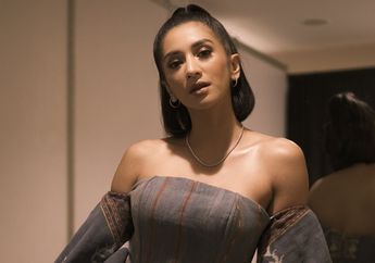 Cantik Paripurna hingga Sering Bikin Perempuan Lain Iri, Fanny Ghassani Malah Ingin Lakukan Operasi Plastik pada Bagian Hidungnya!