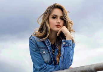 Edukatif dan Inspiratif, Cinta Laura Bikin Kanal Youtube PUELLA ID, Ternyata Ini Arti Nama di Baliknya