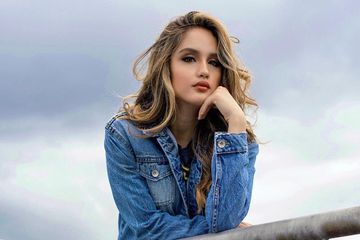Edukatif dan Inspiratif, Cinta Laura Bikin Kanal Youtube PUELLA ID, Ternyata Ini Arti Nama di Baliknya