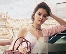 Selena Gomez Pilih Lakukan Olahraga Ini Usai Derita Penyakit Lupus dan Gangguan Mental